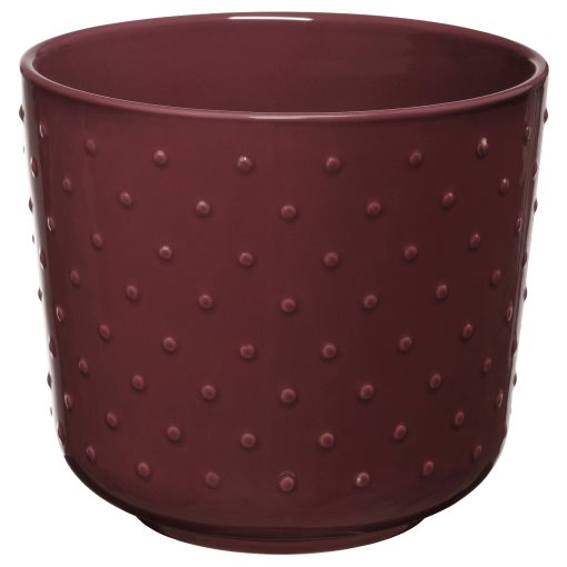 SESAMFRÖN, plant pot in/outdoor, 12 cm, 205.693.45
