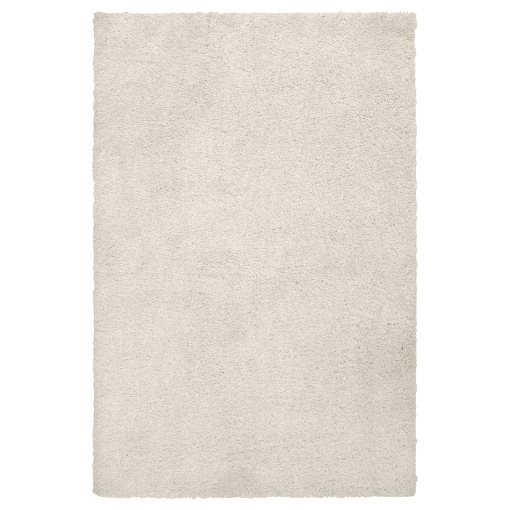 ÄRENDE, rug high pile, 160x230 cm, 205.764.35