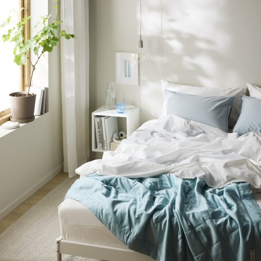 BLÅNEPETA, duvet cool, 240x220 cm, 205.792.45
