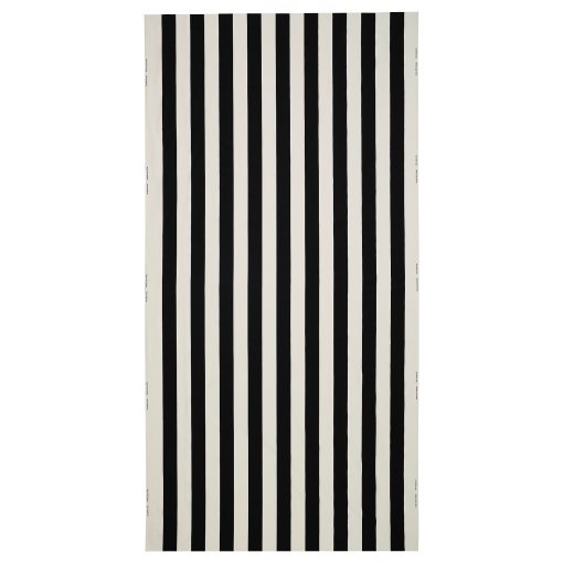 VARGTOREL, κομμένο ύφασμα, 150x300 cm, 205.798.20