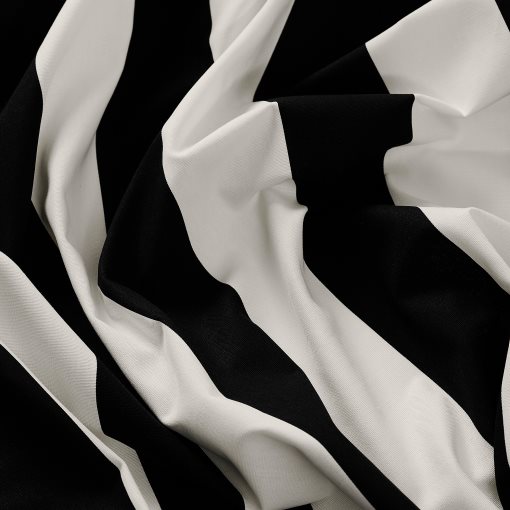 VARGTOREL, κομμένο ύφασμα, 150x300 cm, 205.798.20