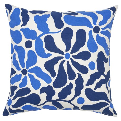 GULLBERGSÖ, cushion cover outdoor/indoor, 50x50 cm, 205.810.12
