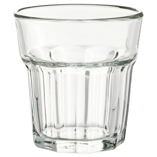 POKAL, ποτήρι εσπρέσσο, 10 cl, 205.814.89