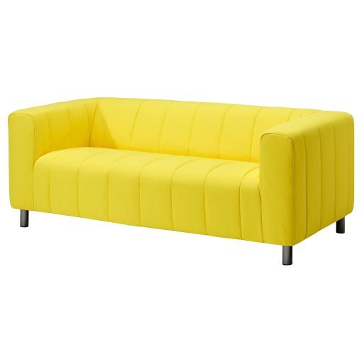 KLIPPAN, cover for 2-seat sofa, 205.820.59