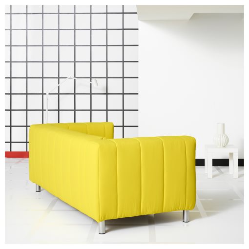KLIPPAN, cover for 2-seat sofa, 205.820.59