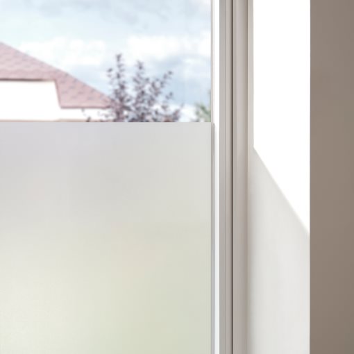 PUCKELFLY, window film, 50x150 cm, 205.836.19