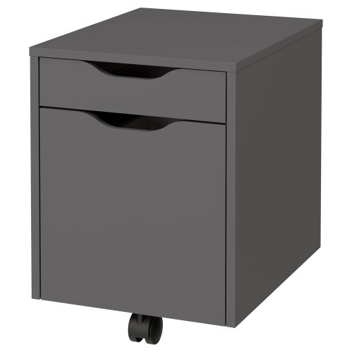 ALEX, drawer unit, 36x50 cm, 205.869.10