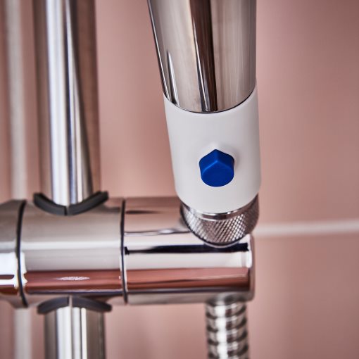 BERGVATTNET, ρυθμιστής ροής νερού, 205.907.47