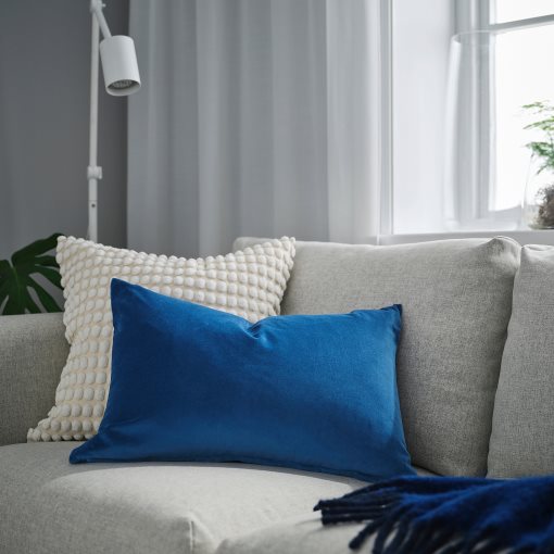 SANELA, cushion cover, 40x58 cm, 205.911.34