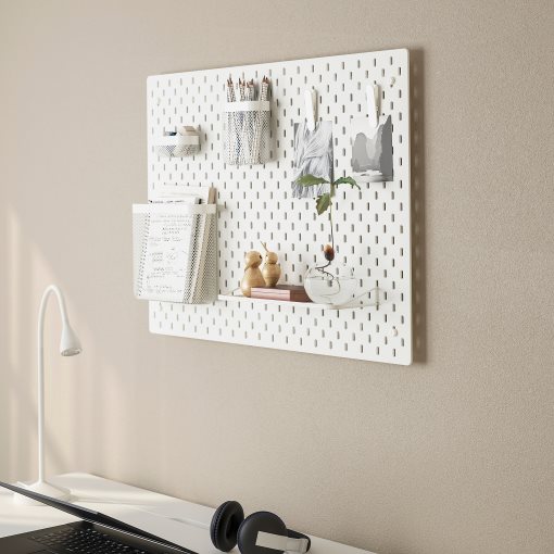 SKÅDIS, display shelf, 205.918.41