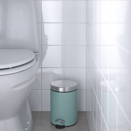 EKOLN, waste bin, 3 l, 205.937.36