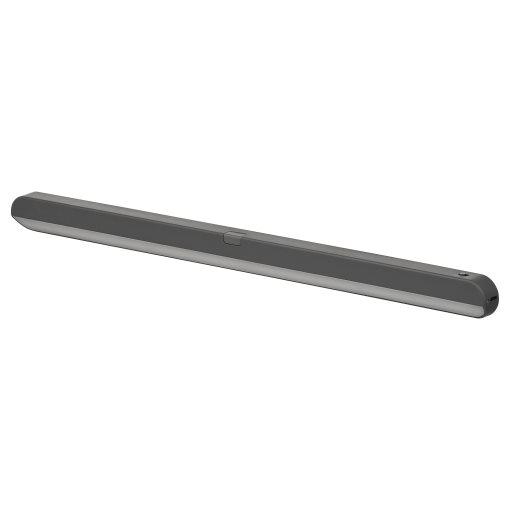 KOLVATTEN, lighting with built-in LED light source with sensor/battery-operated, 50 cm, 205.941.75