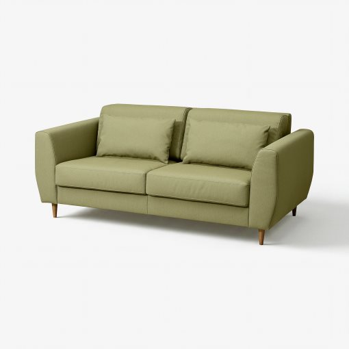 SLATORP, διθέσιος καναπές, 205.943.64