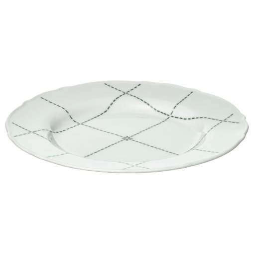 UPPLAGA, πιάτο φρούτου, 22 cm, 205.995.40