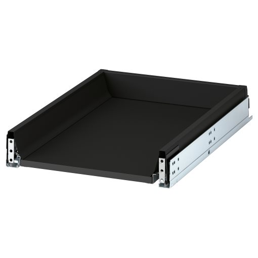 KNIVSHULT, drawer low, 40x60 cm, 206.006.66