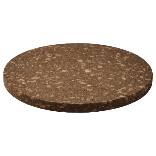 HEAT, pot stand, 29 cm, 206.027.26
