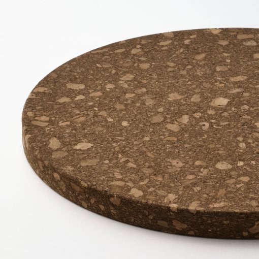 HEAT, pot stand, 29 cm, 206.027.26
