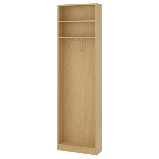 PAX, add-on end-unit, 20x58x201 cm, 206.038.44