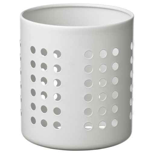 ORDNING, cutlery stand, 13.5 cm, 206.058.81