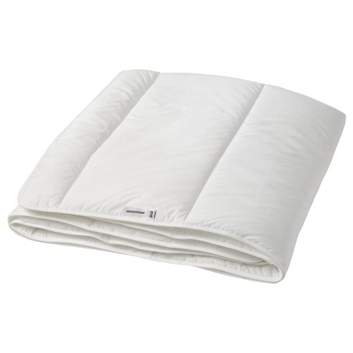 SKOGSFRÄKEN, duvet warm, 150x200 cm, 206.072.48