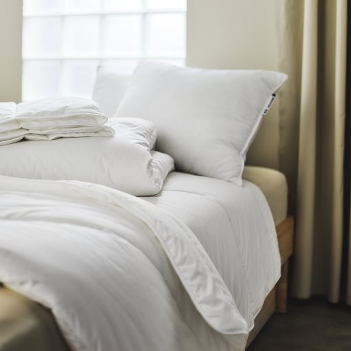 SKOGSFRÄKEN, duvet warm, 150x200 cm, 206.072.48