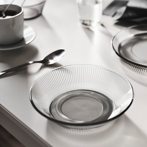 HAVSGÄDDA, deep plate, 19 cm, 206.074.13