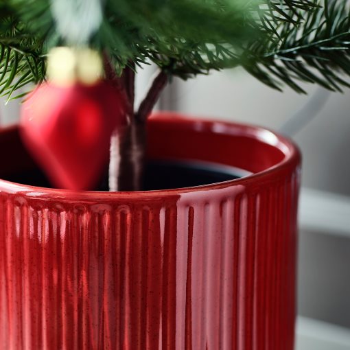 VINTERFINT, plant pot in/outdoor, 15 cm, 206.078.61