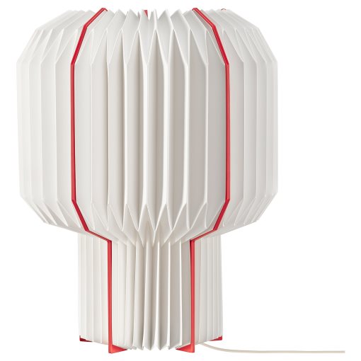 VINTERFINT, table lamp, 206.097.75