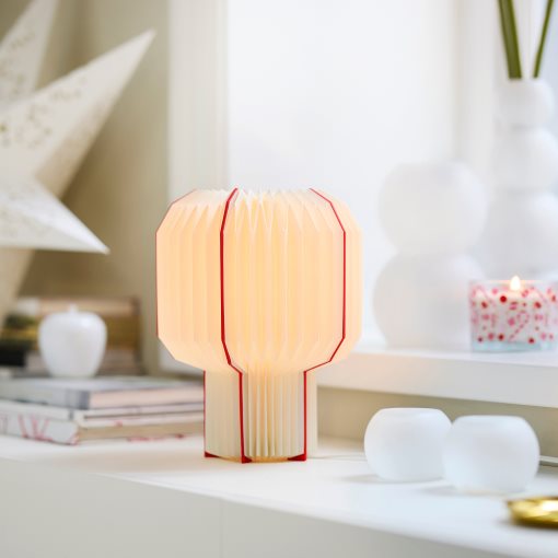 VINTERFINT, table lamp, 206.097.75