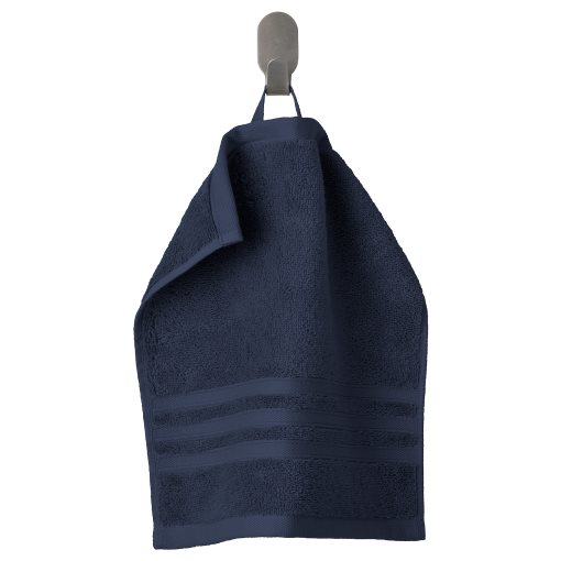 BROKGLIM, πετσέτα, 30x30 cm, 206.120.56