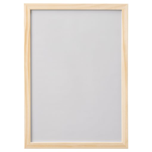 HÄCKHAGTORN, frame, 21x30 cm, 206.141.16