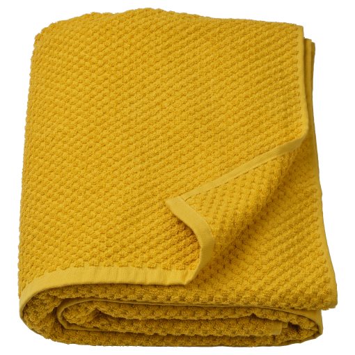 GULVIAL, bath sheet, 100x150 cm, 206.143.62