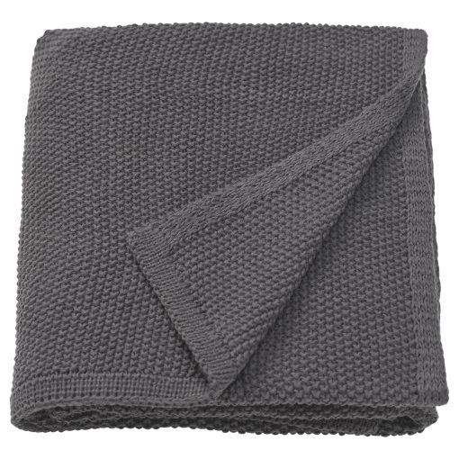 HUMLEMOTT, throw, 130x170 cm, 206.215.98