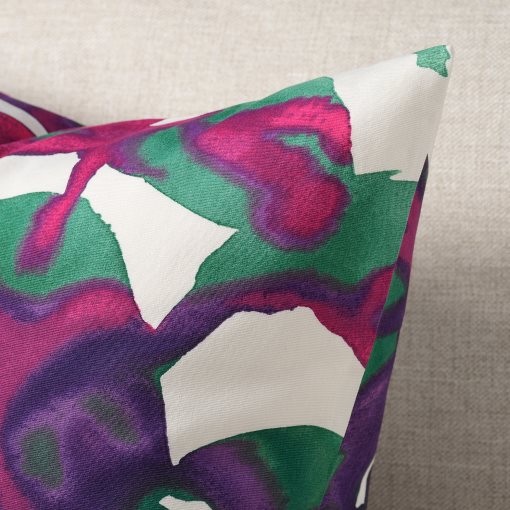 PELARKÖRSBÄR, cushion cover, 50x50 cm, 206.291.94