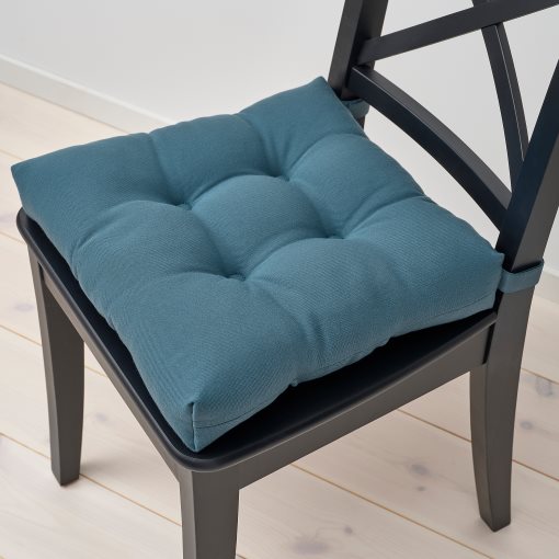 MALINDA, chair pad, 40x38x7 cm, 206.362.60