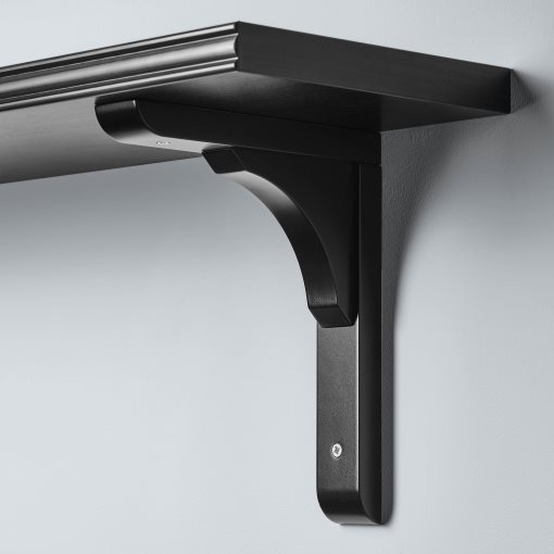 BERGSHULT/RAMSHULT, wall shelf, 292.906.12