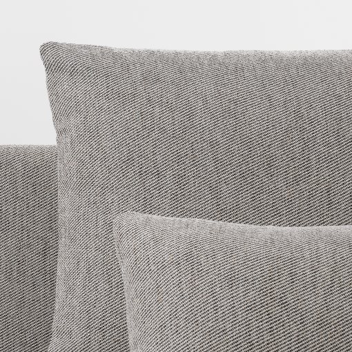 SÖDERHAMN, corner sofa, 3-seat, 293.058.83