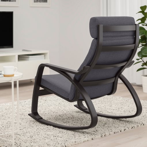 POÄNG, rocking-chair, 293.958.31