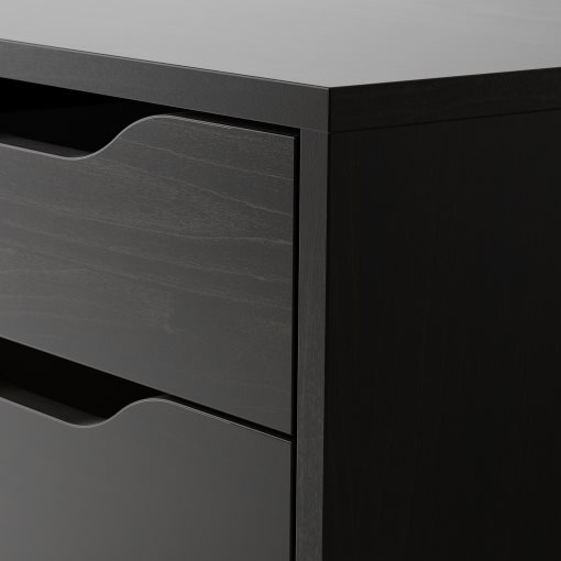 ALEX, drawer unit on castors, 36x76 cm, 294.221.94