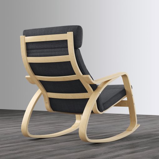 POÄNG, rocking-chair, 294.291.19