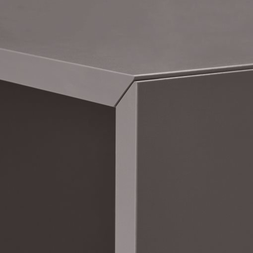 EKET, cabinet combination with legs, 105x35x107 cm, 294.903.43