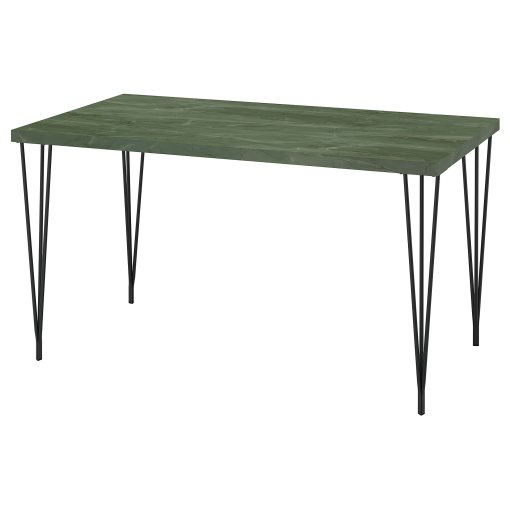 SKÅLSTA, table, 140x80 cm, 296.082.86