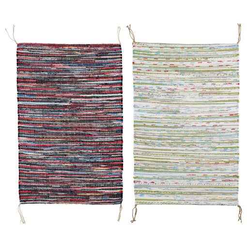 TÅNUM, rug flatwoven, 60x90 cm, 302.126.75