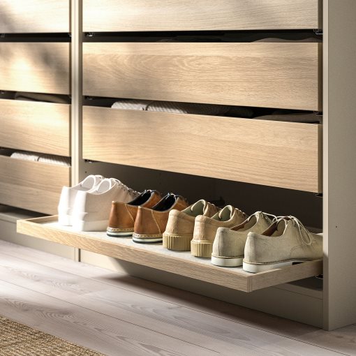 KOMPLEMENT, pull-out tray, 302.463.88