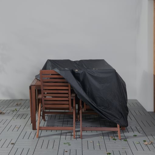 TOSTERÖ, cover for furniture set, 302.923.23