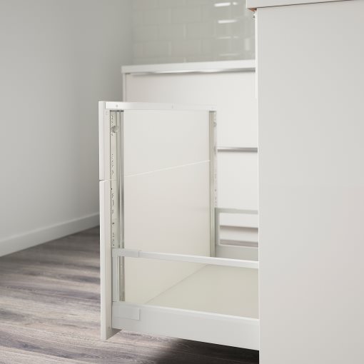 UTRUSTA, συνδετική ράγα για προσόψεις, 303.122.36