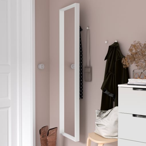 NISSEDAL, mirror, 40x150 cm, 303.203.16