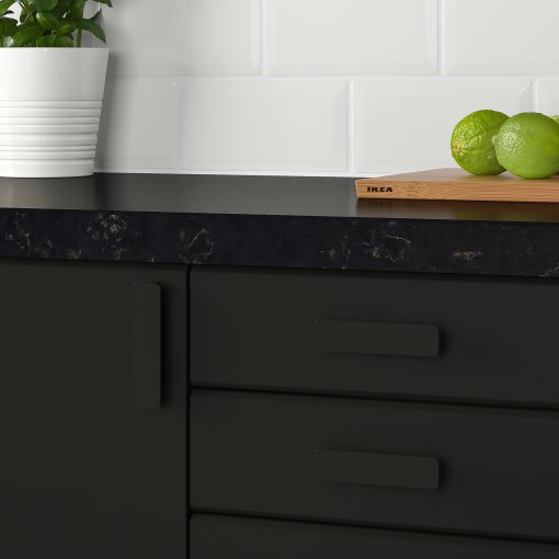 HACKÅS, handle, 2 pack, 303.424.79