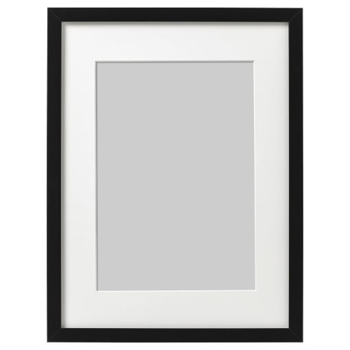 RIBBA, frame, 30x40 cm, 303.784.54