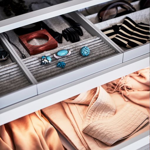 KOMPLEMENT, insert for jewellery, 304.040.28